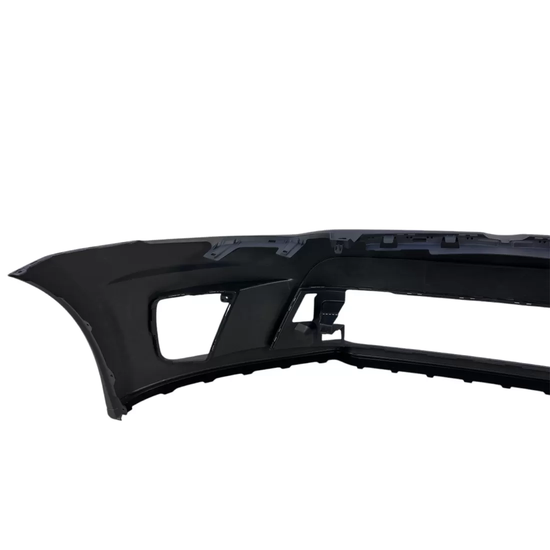 Предна броня за VW Polo – WRC дизайн