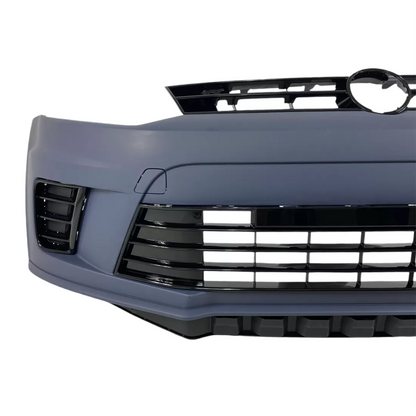 Предна броня за VW Polo – WRC дизайн