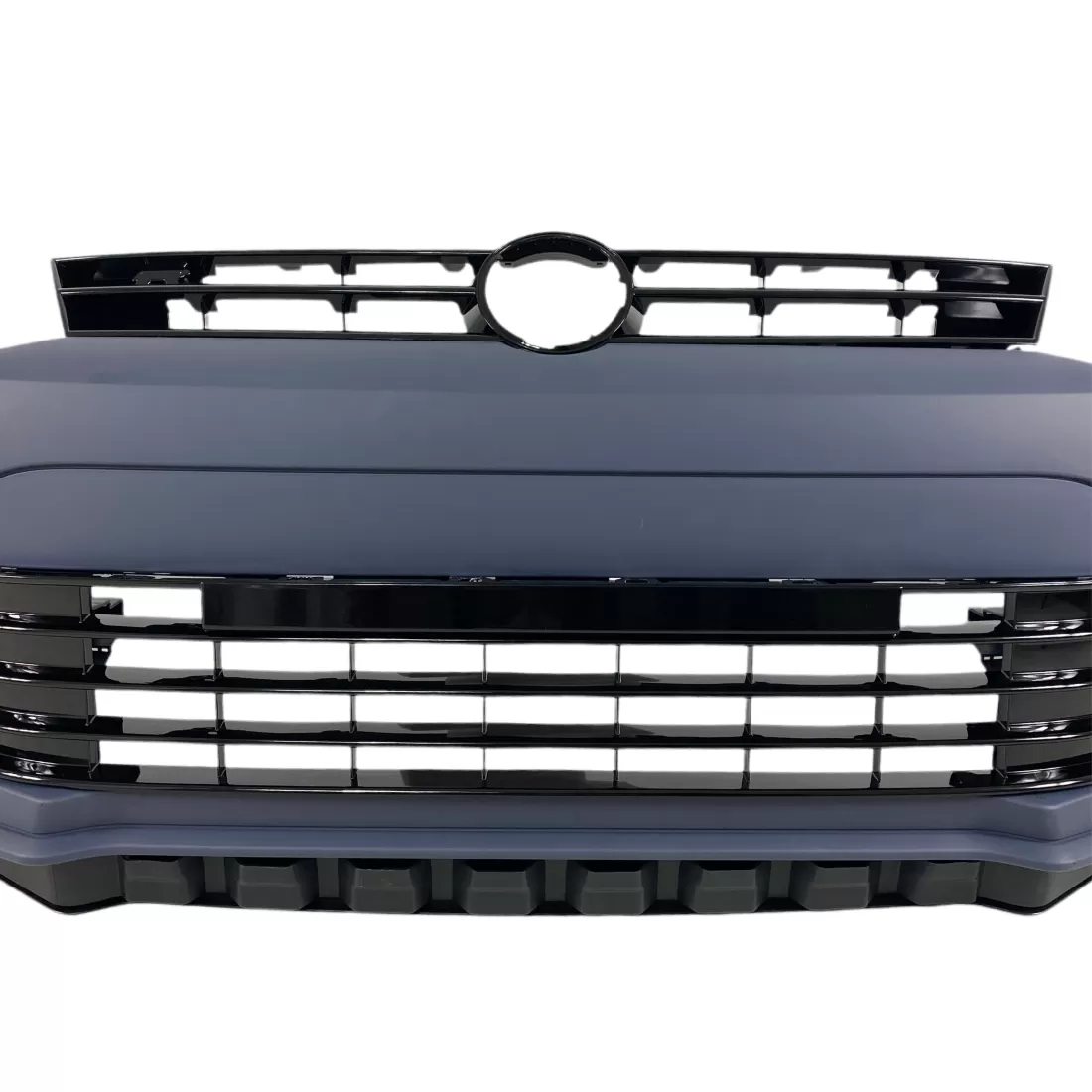 Предна броня за VW Polo – WRC дизайн