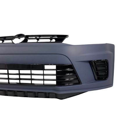 Предна броня за VW Polo – WRC дизайн