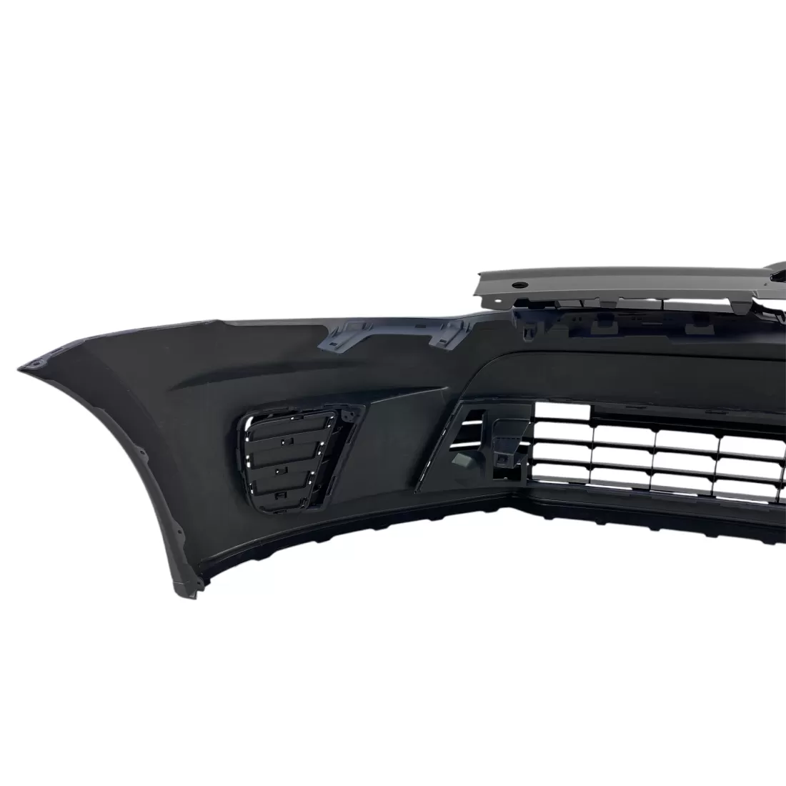 Предна броня за VW Polo – WRC дизайн