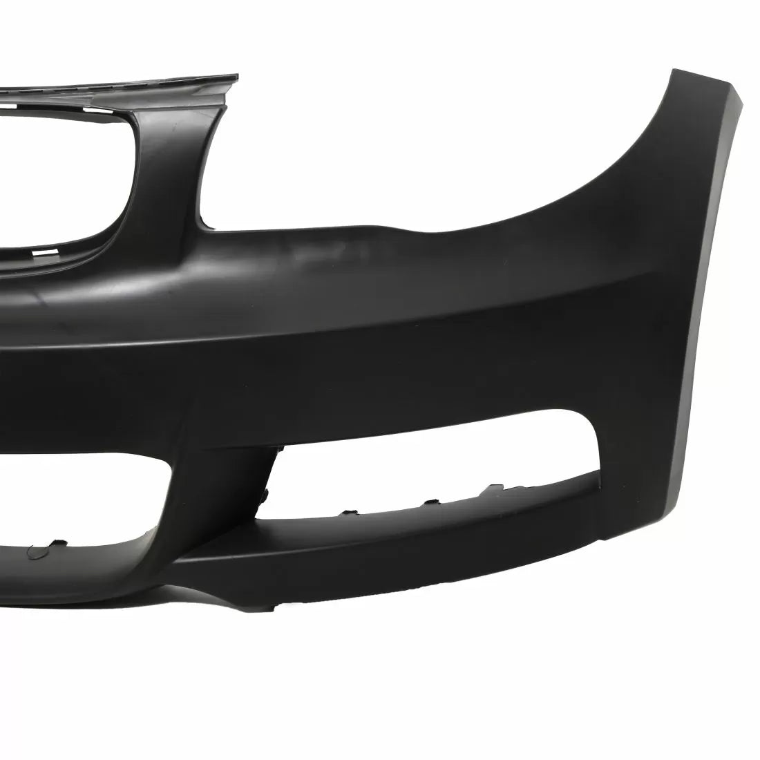 Предна M-броня за BMW E87 (2004+) – M-Tech дизайн с халогени