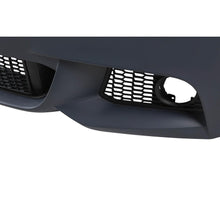 Предна M TECHNIK броня за BMW F10 / F11 (2011-2014) с PDC отвори