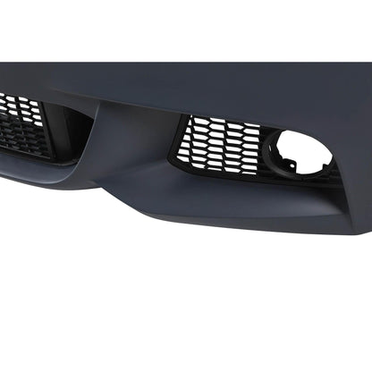 Предна M TECHNIK броня за BMW F10 / F11 (2011-2014) с PDC отвори