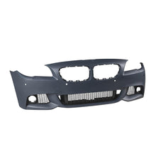 Предна M TECHNIK броня за BMW F10 / F11 (2011-2014) с PDC отвори