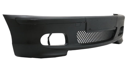 Предната М tech броня за BMW серия 3 E46 (седан и комби) (1998-2005)