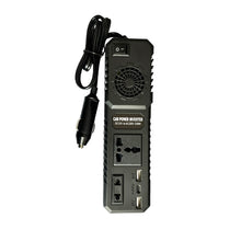 Преобразувател на напрежение 1666 12v/220v 200w