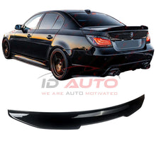 PSM спойлер за BMW E60 (2003-2010)