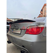PSM спойлер за BMW E60 (2003-2010)