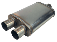 Резонатор -1 към 2- ∅64 -35.5x10.5cm