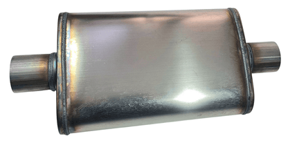 Резонатор - ∅64 -35.5x10.5cm
