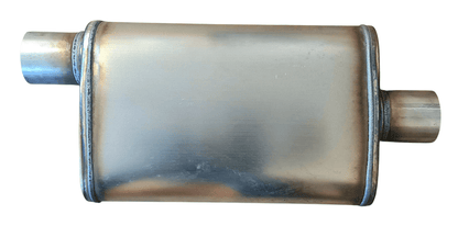 Резонаторно гърне - Асиметричен ∅64 -35.5x10.5cm