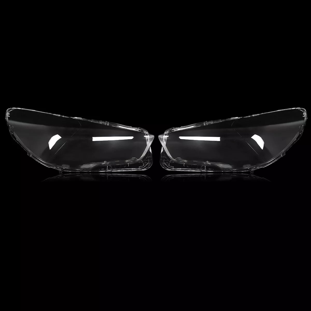 Стъкла за фарове BMW F07 (2010–2016) – висококачествени заместители, перфектно пасване