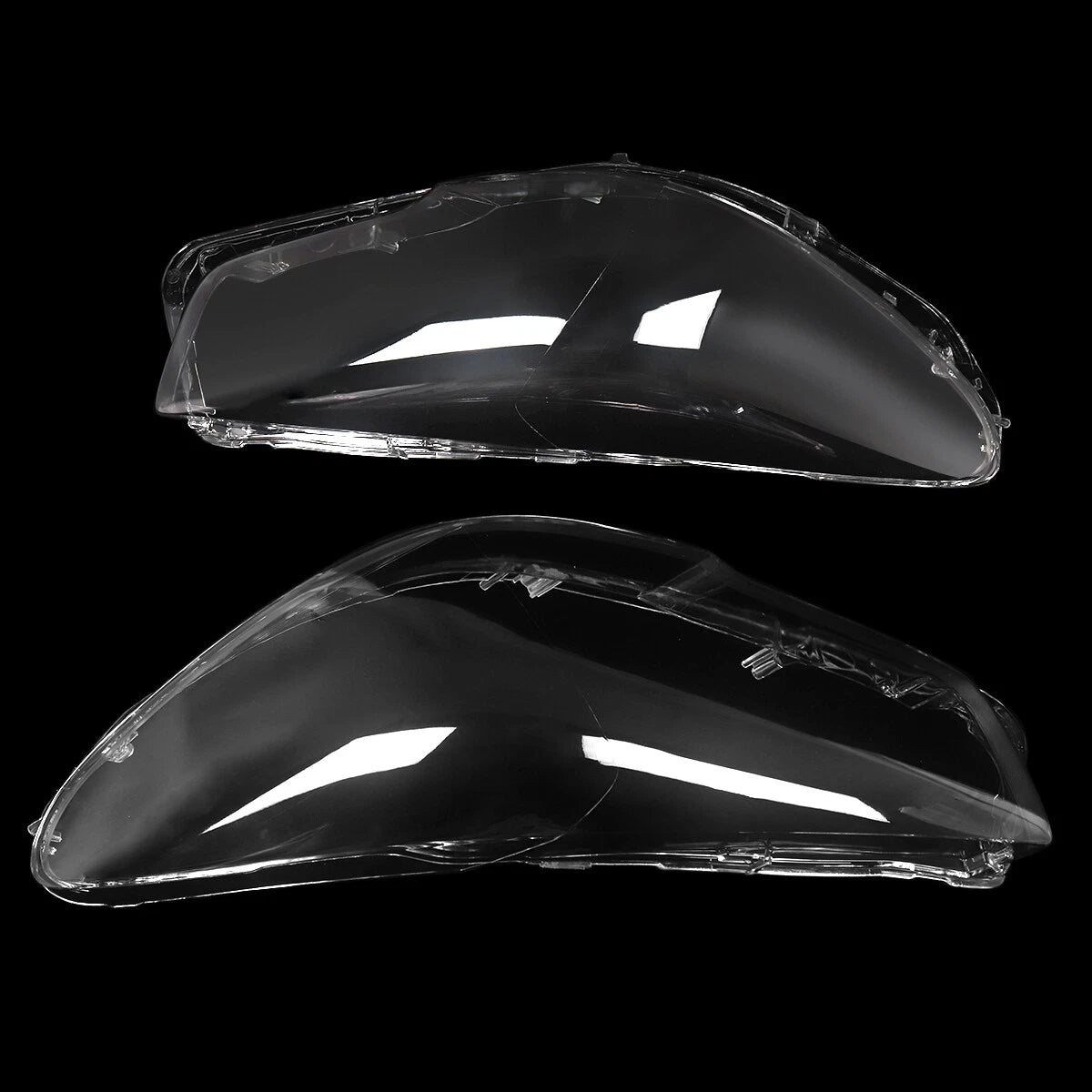 Стъкла за фарове BMW F07 (2010–2016) – висококачествени заместители, перфектно пасване