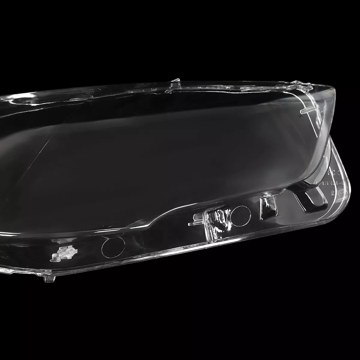 Стъкла за фарове BMW F07 (2010–2016) – висококачествени заместители, перфектно пасване