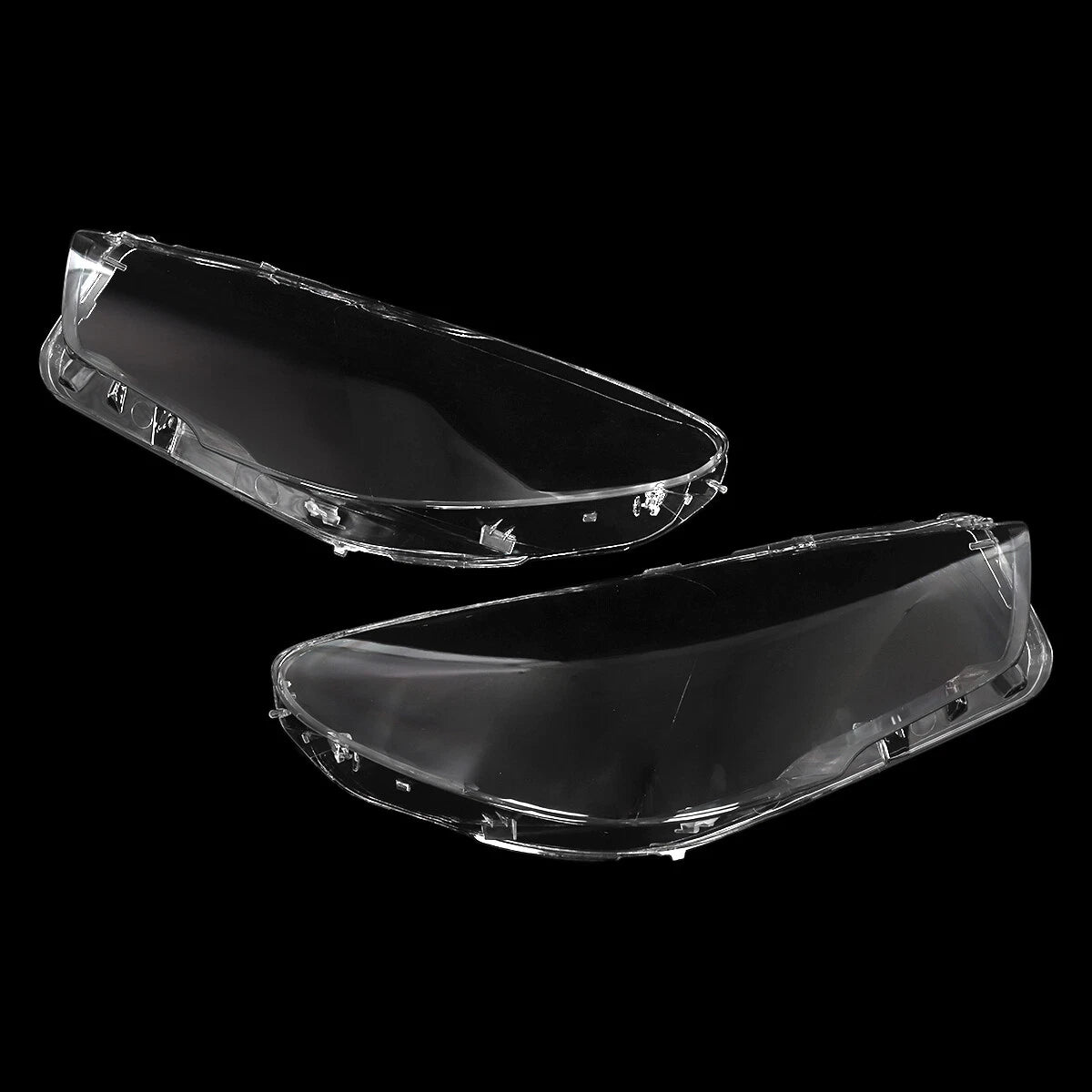 Стъкла за фарове BMW F07 (2010–2016) – висококачествени заместители, перфектно пасване