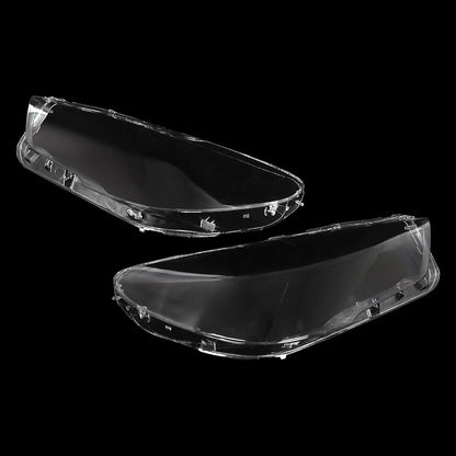 Стъкла за фарове BMW F07 (2010–2016) – висококачествени заместители, перфектно пасване