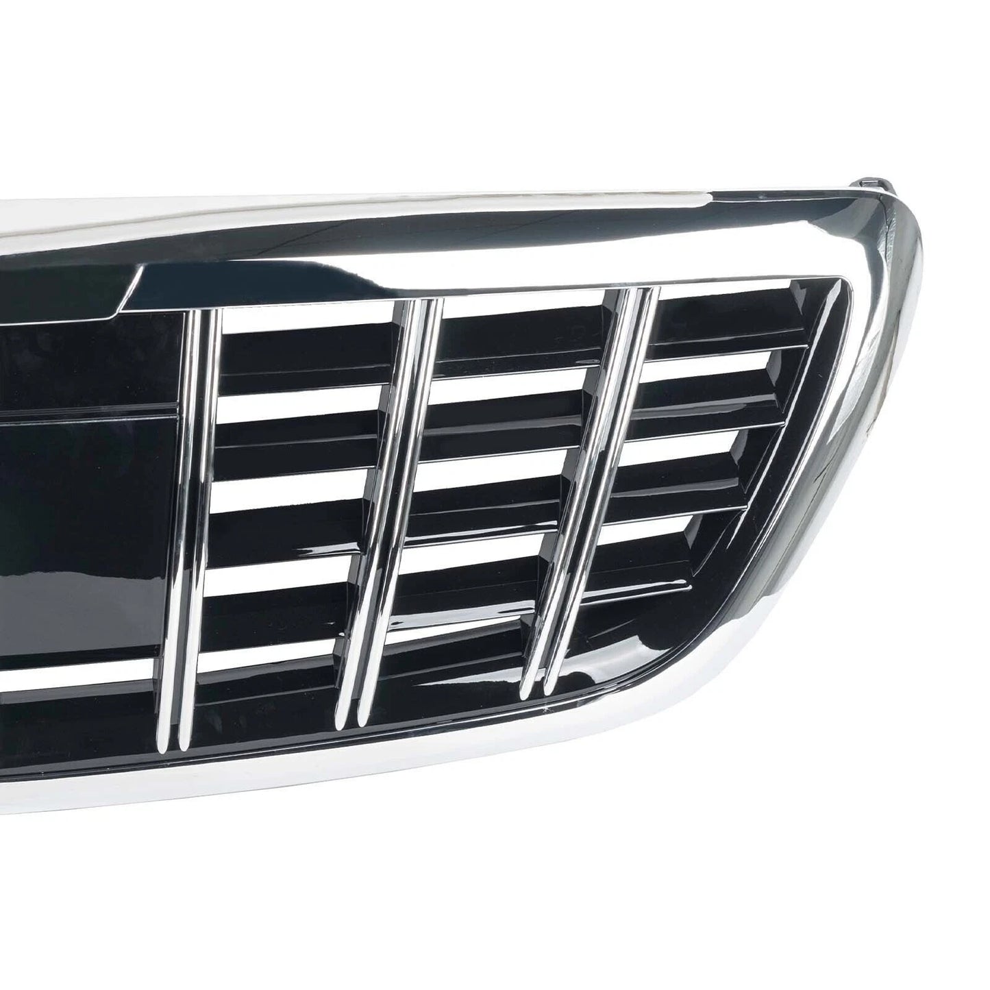 Тунинг решетка за Mercedes S-Class W222 (2014–2020) - Brabus дизайн