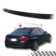 Сенник задно стъкло AC SCHNITZER - BMW F10 (2010 +)