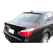 Сенник за задно стъкло AC Schnitzer - BMW E60 (2003-2010)
