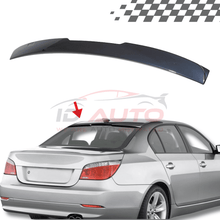 Сенник за задно стъкло AC Schnitzer - BMW E60 (2003-2010)