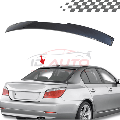 Сенник за задно стъкло AC Schnitzer - BMW E60 (2003-2010)
