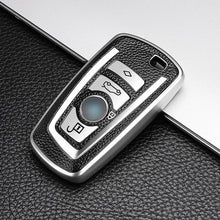 Калъф (кейс) за aвтоключ - BMW F series