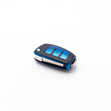 Силиконов калъф (TPU) за aвтоключ - Audi