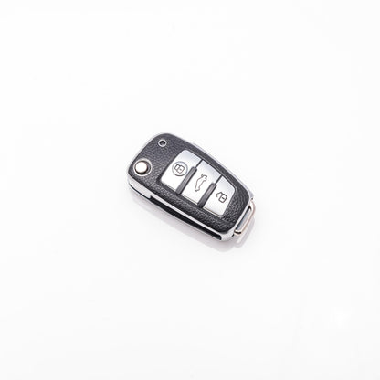 Силиконов калъф (TPU) за aвтоключ - Audi