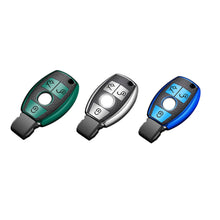 Силиконов калъф (TPU) за aвтоключ - Mercedes Benz
