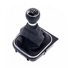 Топка с маншон за скоростен лост - Vw Golf 5 или Golf 6 / Jetta