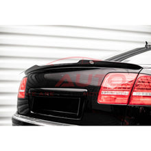 Спойлер лип за багажник - Audi A8 D3 (2005-2009)