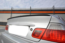 Спойлер М3 стил за багажник - BMW E46 седан (1998-2005)