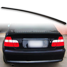 Спойлер М3 стил за багажник - BMW E46 седан (1998-2005)