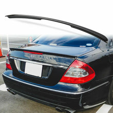 Спойлер за багажник AMG дизайн - Mercedes E-Class W211 (2002-2009)