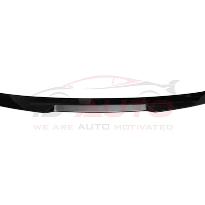 Спойлер за багажник - BMW F30 (02.2012-10.2018)