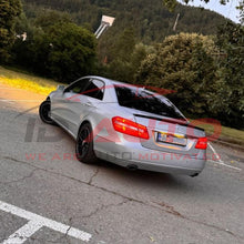 Спойлер за багажник Mercedes E class W212 (08-15)