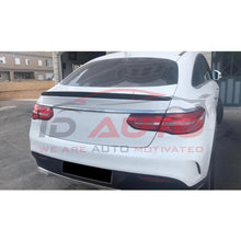 Спойлер за багажник Mercedes GLE W292 coupe