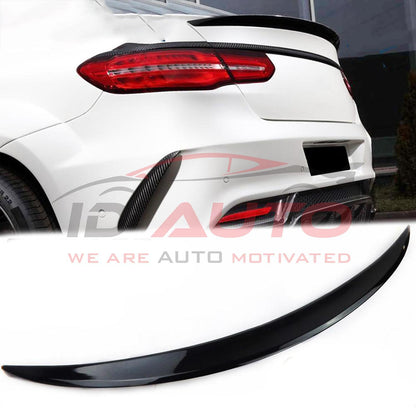 Спойлер за багажник Mercedes GLE W292 coupe