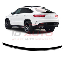 Спойлер за багажник Mercedes GLE W292 coupe