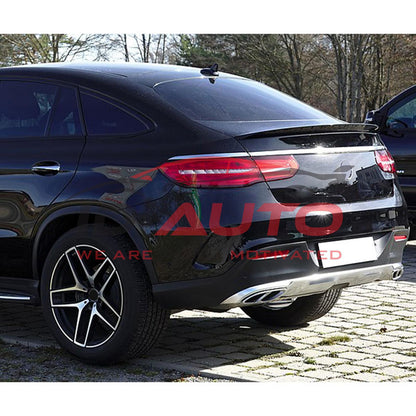 Спойлер за багажник Mercedes GLE W292 coupe