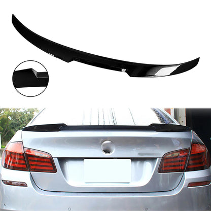 Спойлер за багажник стил M4 - BMW F10 (03.2010-05.2017)