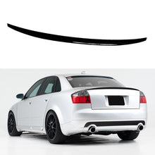 Спойлер за багажник за Audi A4 B6 (2000-2004)
