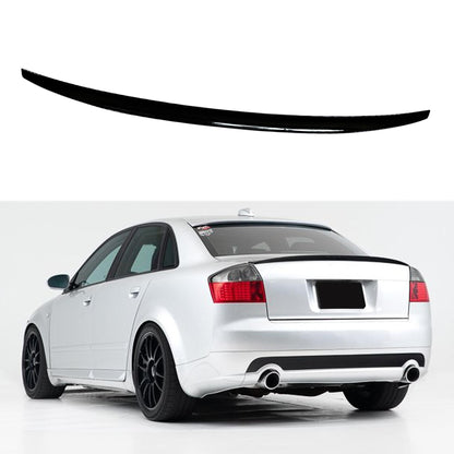 Спойлер за багажник за Audi A4 B6 (2000-2004)