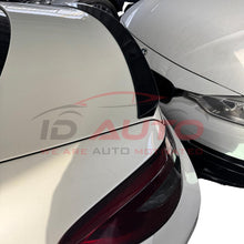 Спойлер за Mercedes CLS класа W218 (11-19)