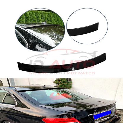 Спойлер за задно стъкло за Mercedes C class w204 (07-13)