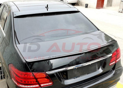 Спойлер за задно стъкло за Mercedes E class w212