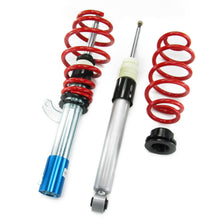 Спортно регулируемо окачване JOM Redline за VW Golf 5 2003 - 2008, Без 4х4