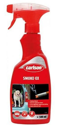 Спрей Против цигарен дим 0.500 мл - Carlsоn-Smoke