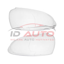 Стъкла / капаци за фарове - Vw Golf 5 (03-09)